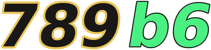 789b6 logo